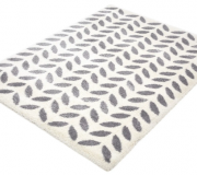 Високоворсний килим Yoki Rei White/Biały - высокое качество по лучшей цене в Украине.